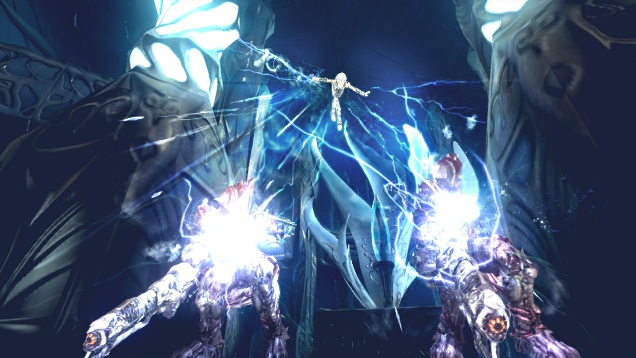 Quantum Theory - Imagen 9